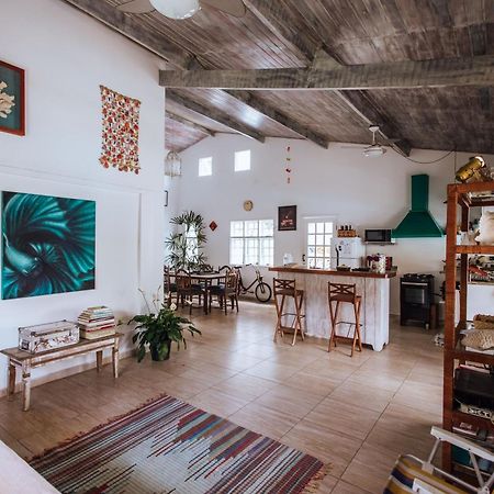 イリャベラ Maruja Bed & Breakfast エクステリア 写真