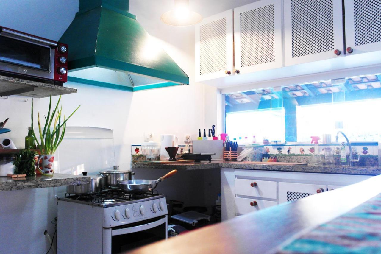イリャベラ Maruja Bed & Breakfast エクステリア 写真