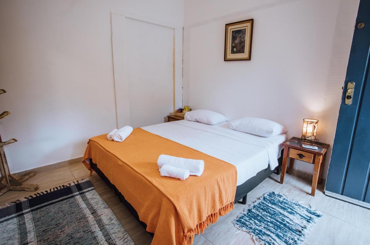 イリャベラ Maruja Bed & Breakfast エクステリア 写真