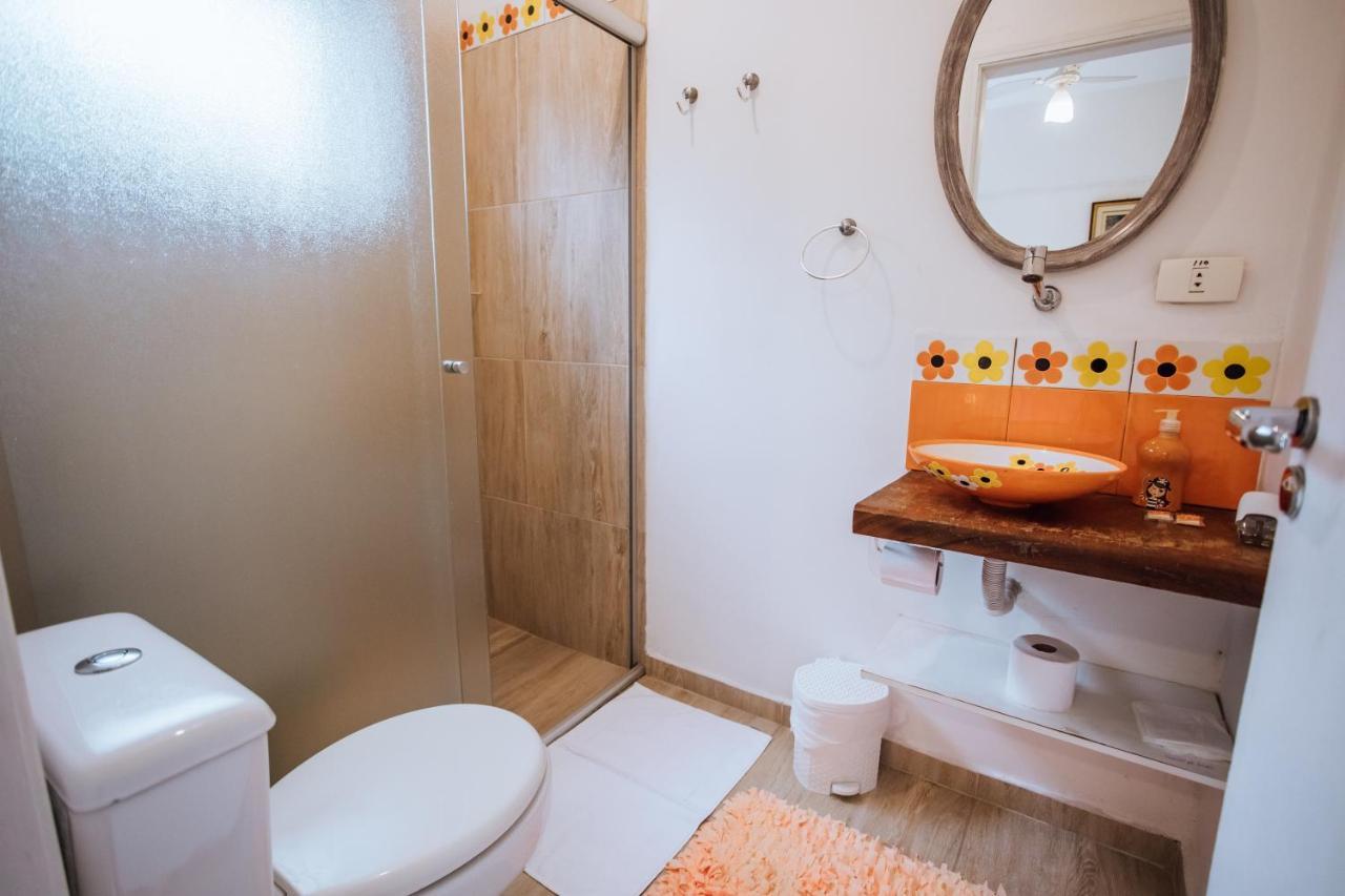 イリャベラ Maruja Bed & Breakfast エクステリア 写真