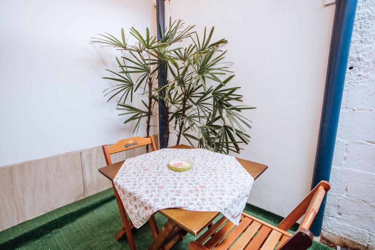 イリャベラ Maruja Bed & Breakfast エクステリア 写真