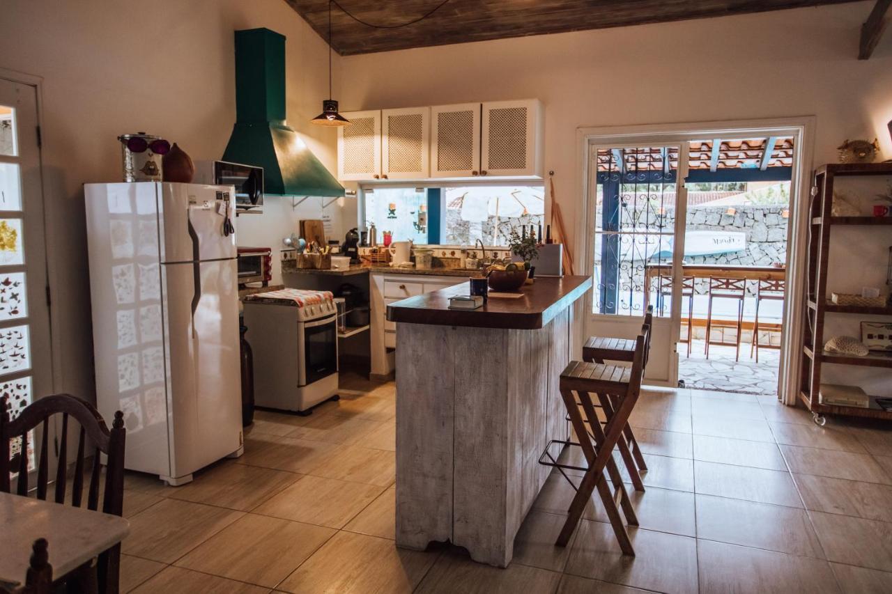 イリャベラ Maruja Bed & Breakfast エクステリア 写真