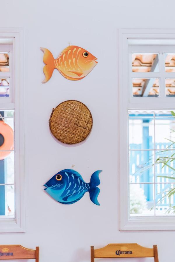 イリャベラ Maruja Bed & Breakfast エクステリア 写真