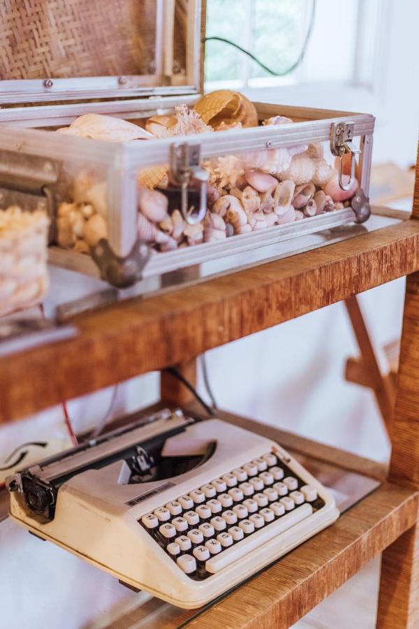 イリャベラ Maruja Bed & Breakfast エクステリア 写真