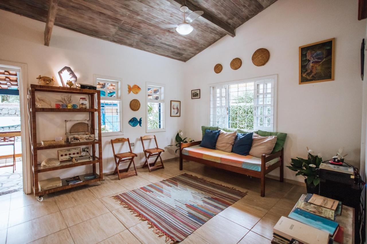 イリャベラ Maruja Bed & Breakfast エクステリア 写真