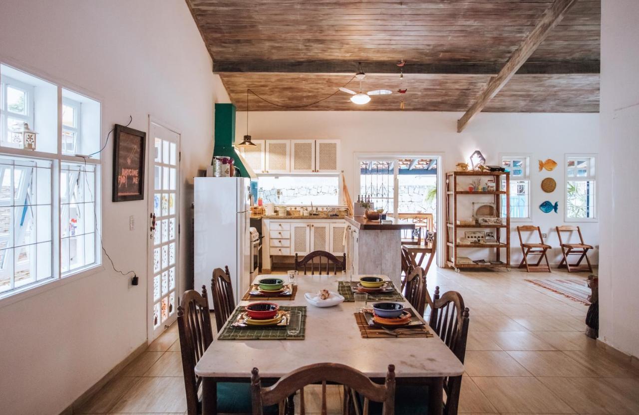 イリャベラ Maruja Bed & Breakfast エクステリア 写真