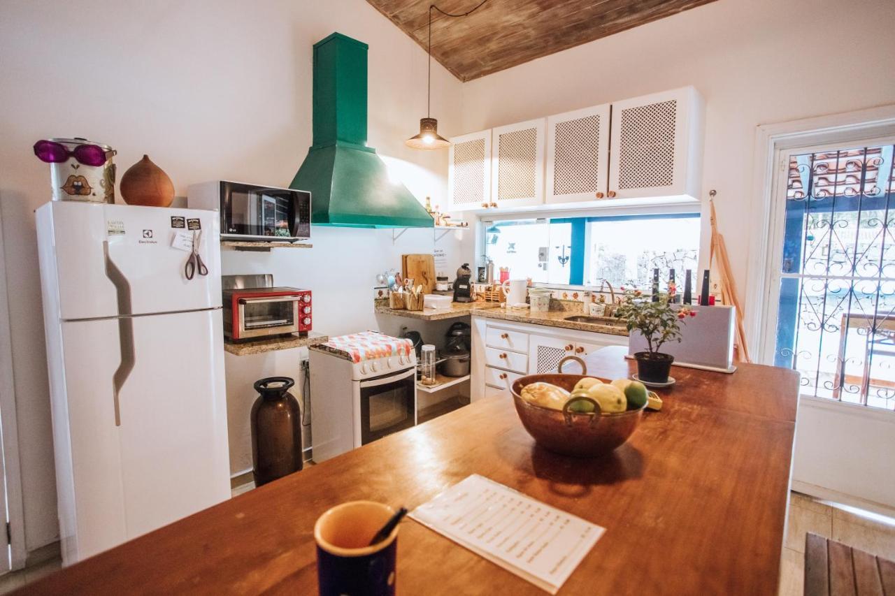 イリャベラ Maruja Bed & Breakfast エクステリア 写真