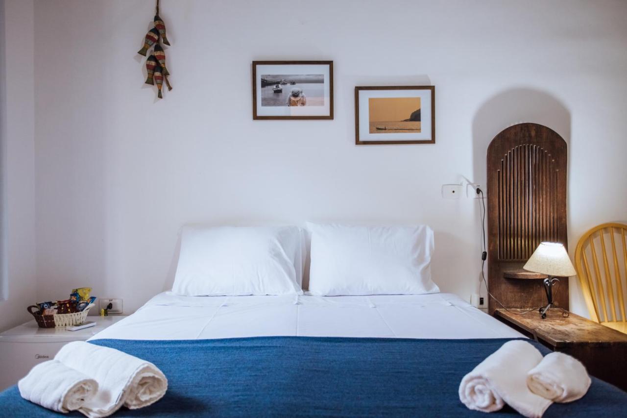 イリャベラ Maruja Bed & Breakfast エクステリア 写真