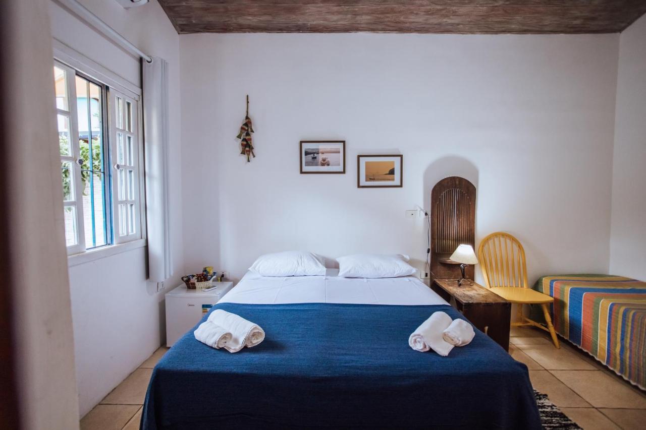 イリャベラ Maruja Bed & Breakfast エクステリア 写真