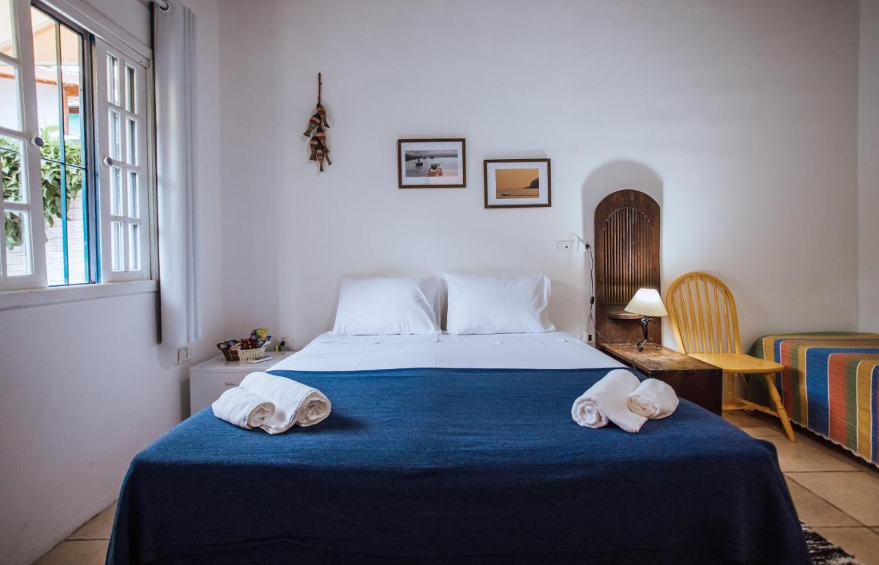 イリャベラ Maruja Bed & Breakfast エクステリア 写真