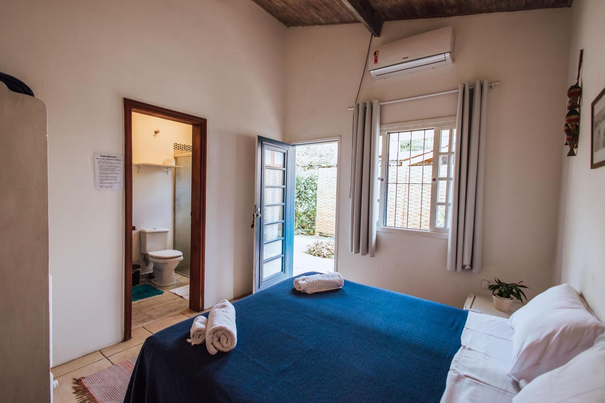 イリャベラ Maruja Bed & Breakfast エクステリア 写真
