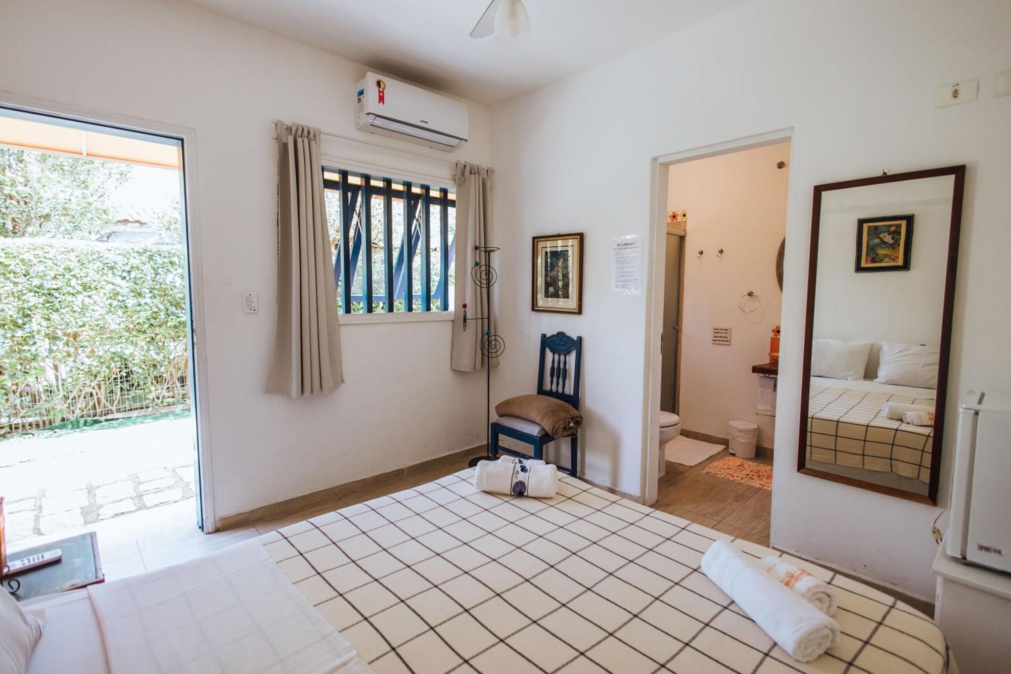 イリャベラ Maruja Bed & Breakfast エクステリア 写真