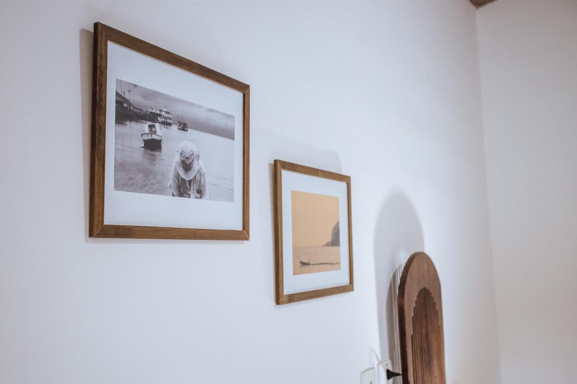 イリャベラ Maruja Bed & Breakfast エクステリア 写真
