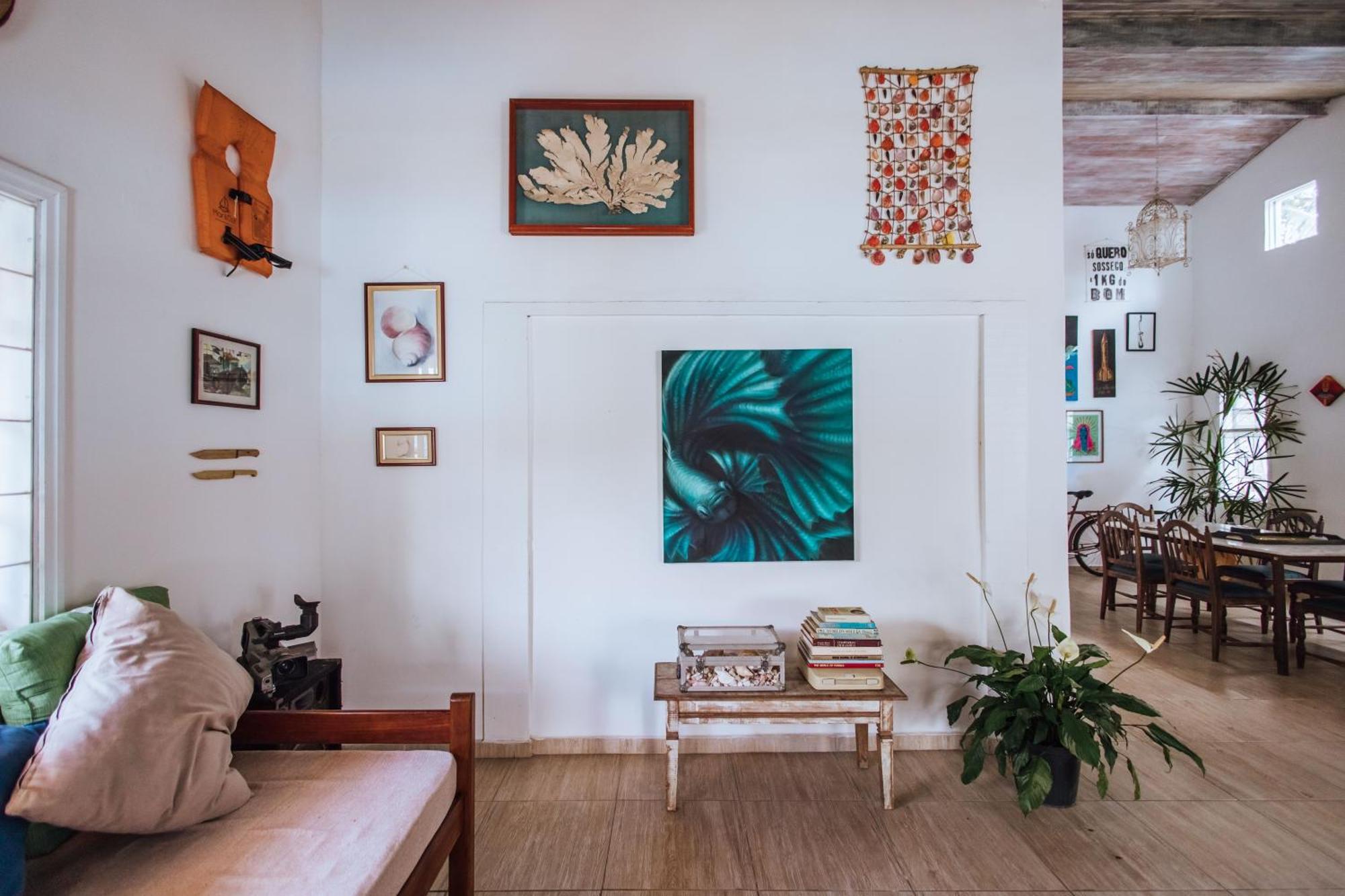 イリャベラ Maruja Bed & Breakfast エクステリア 写真
