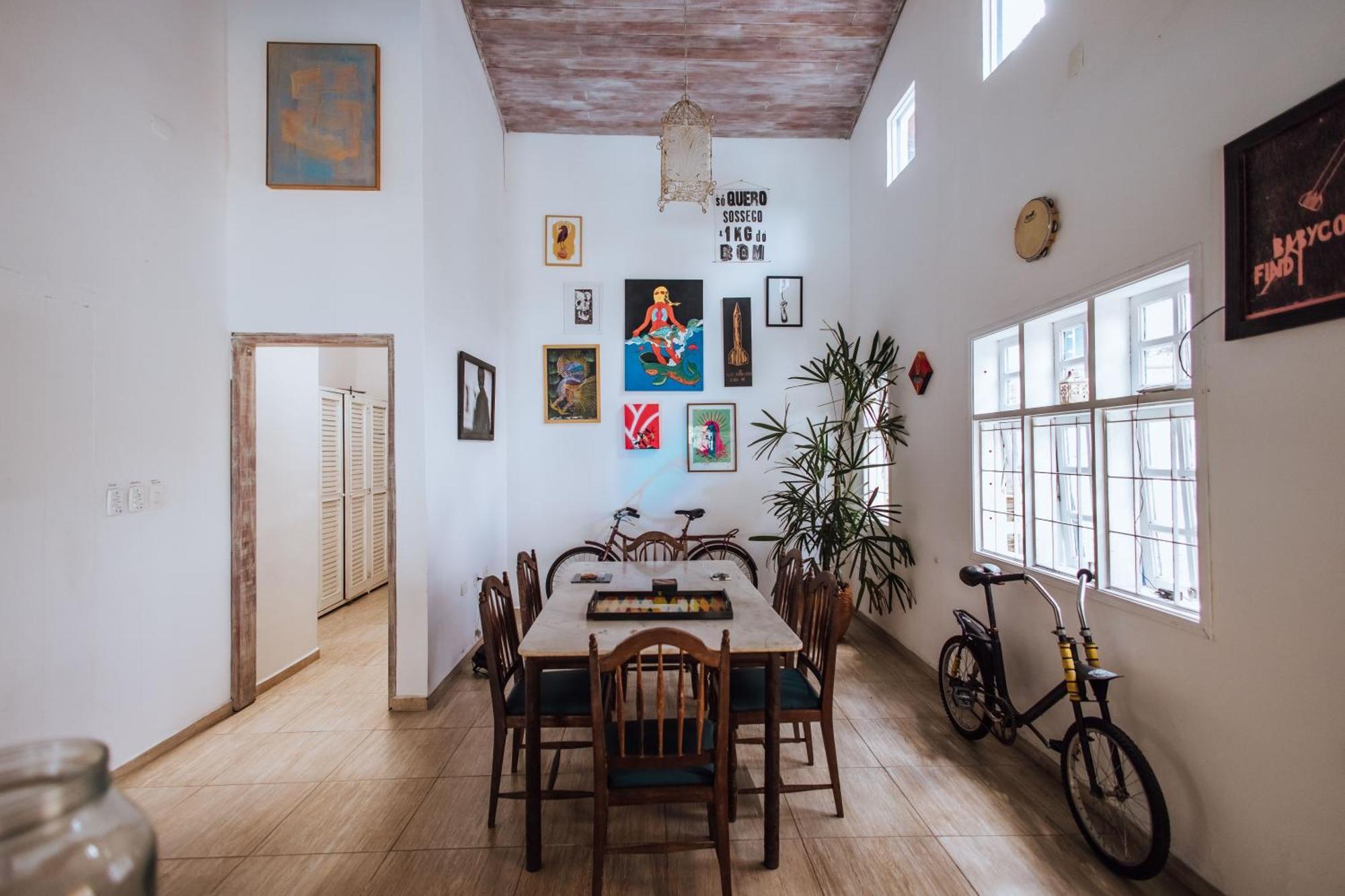 イリャベラ Maruja Bed & Breakfast エクステリア 写真