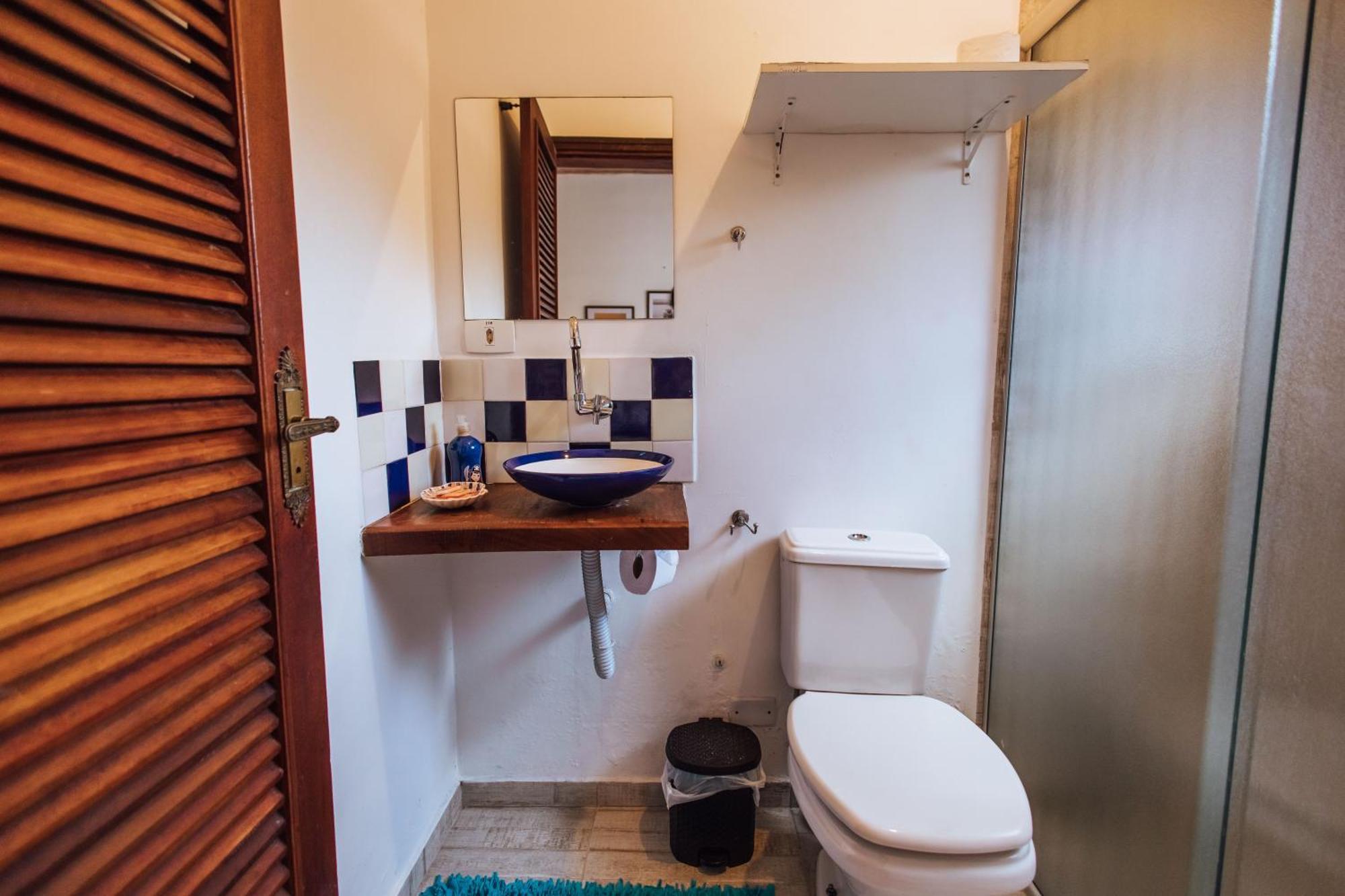 イリャベラ Maruja Bed & Breakfast エクステリア 写真